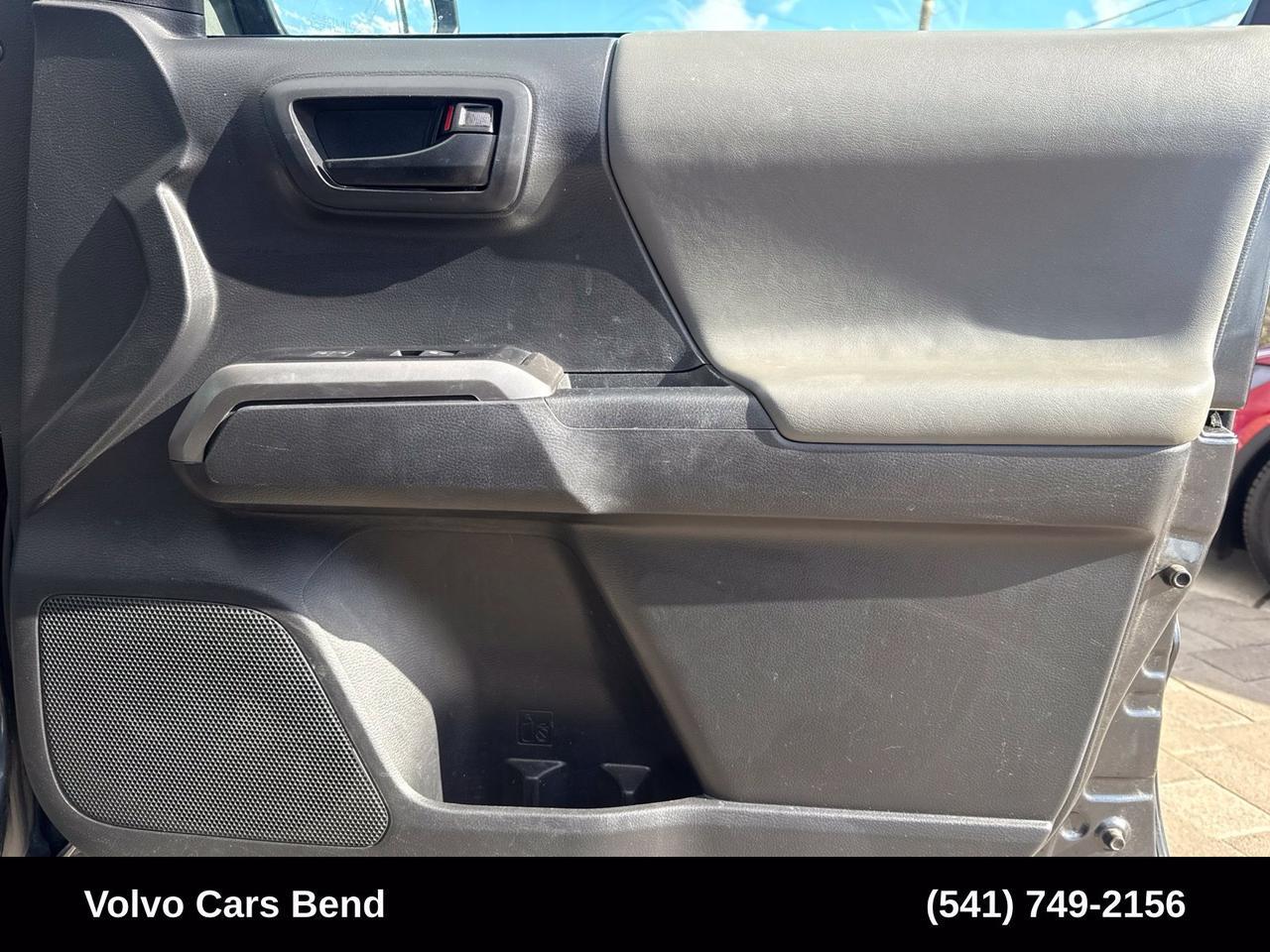 2023 Toyota Tacoma SR5 Bend OR