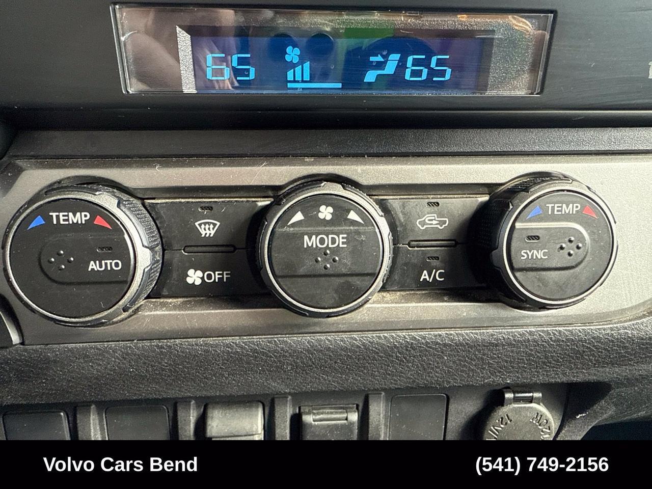 2023 Toyota Tacoma SR5 Bend OR