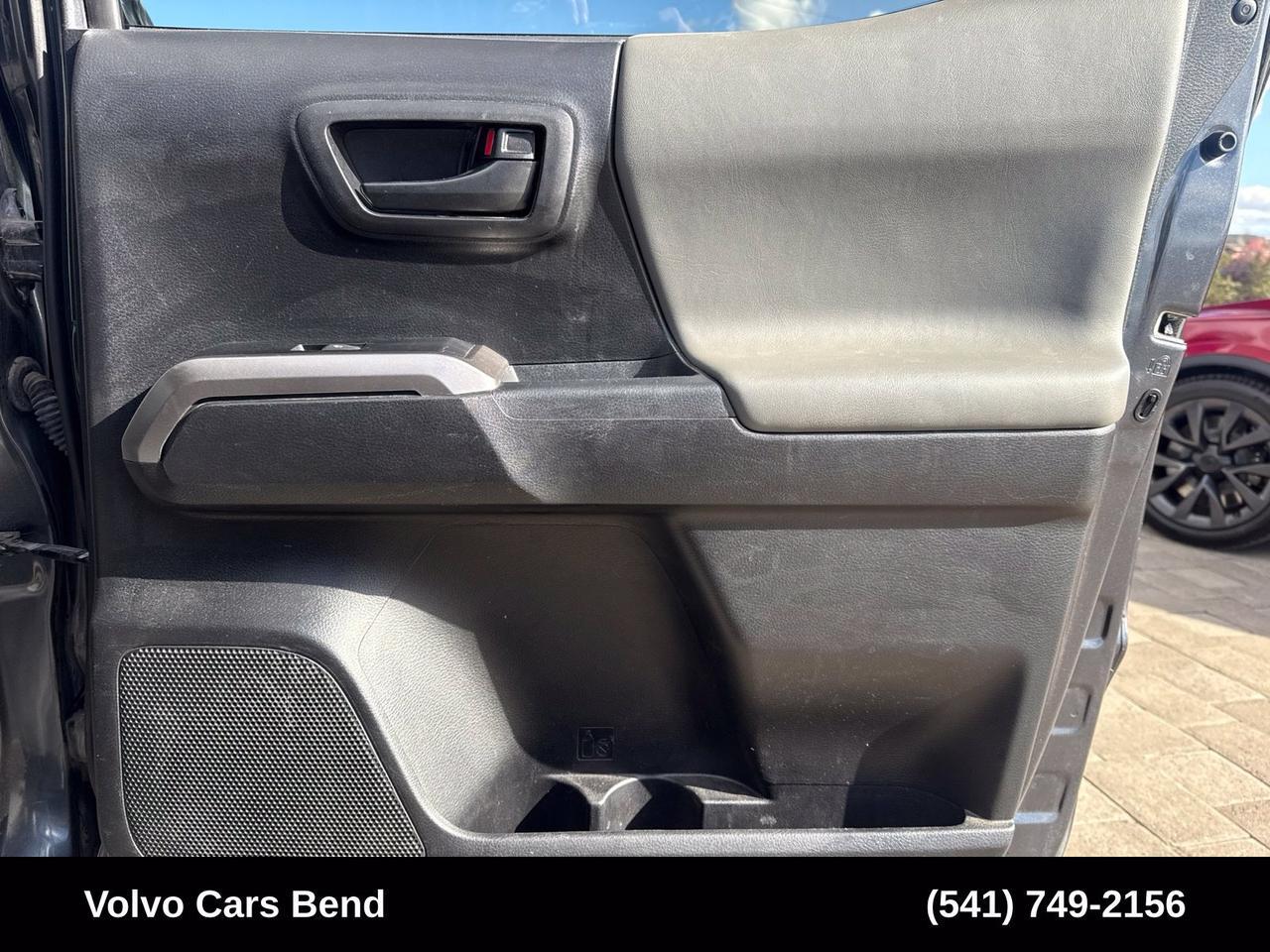 2023 Toyota Tacoma SR5 Bend OR
