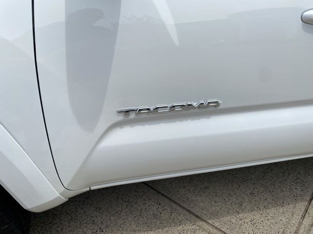 2023 Toyota Tacoma SR5 Raleigh NC