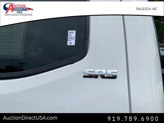 2023 Toyota Tacoma SR5 Raleigh NC