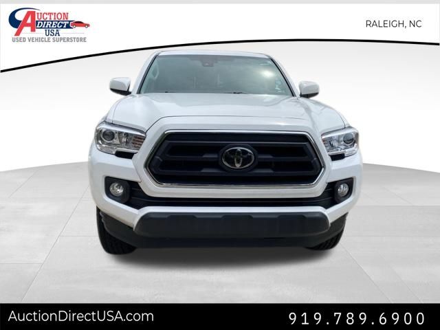 2023 Toyota Tacoma SR5 Raleigh NC