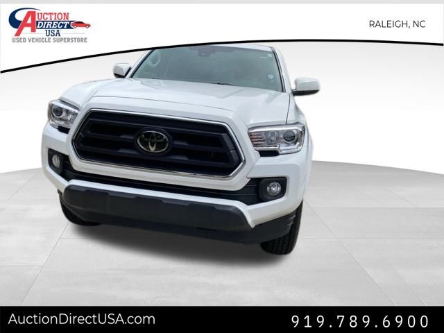 2023 Toyota Tacoma SR5 Raleigh NC