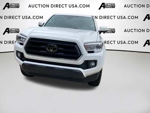 2023 Toyota Tacoma SR5 Raleigh NC