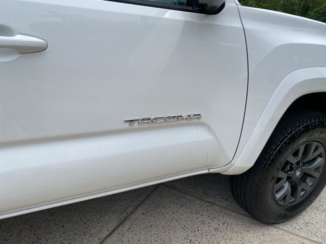 2023 Toyota Tacoma SR5 Raleigh NC