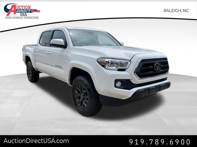2023 Toyota Tacoma SR5 Raleigh NC