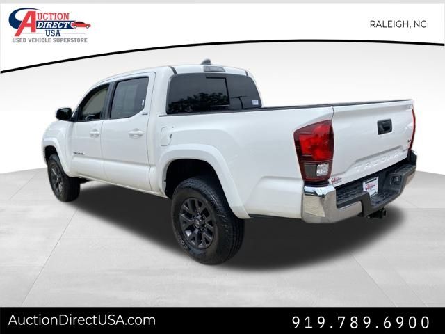 2023 Toyota Tacoma SR5 Raleigh NC