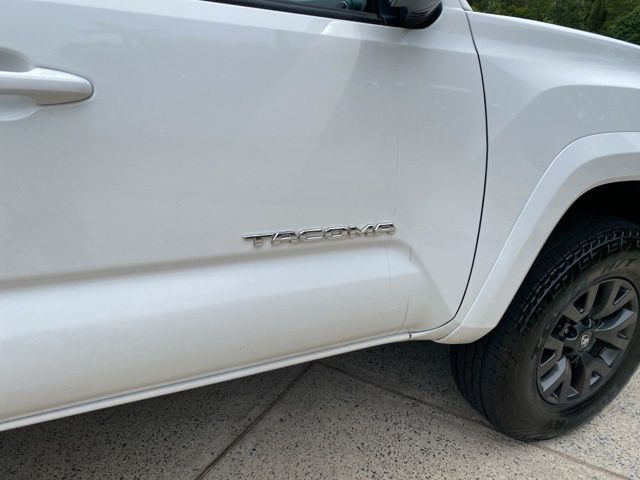 2023 Toyota Tacoma SR5 Raleigh NC