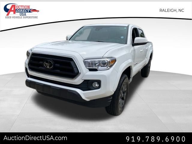 2023 Toyota Tacoma SR5 Raleigh NC