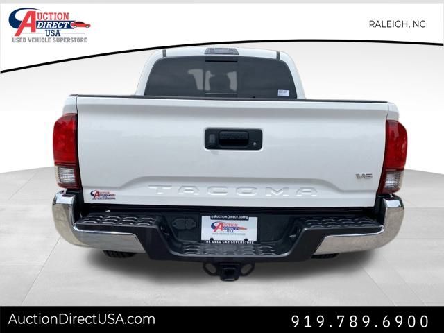 2023 Toyota Tacoma SR5 Raleigh NC