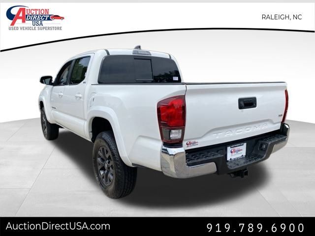2023 Toyota Tacoma SR5 Raleigh NC
