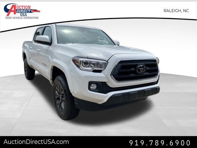 2023 Toyota Tacoma SR5 Raleigh NC