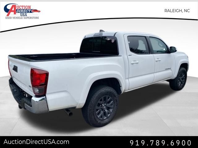 2023 Toyota Tacoma SR5 Raleigh NC
