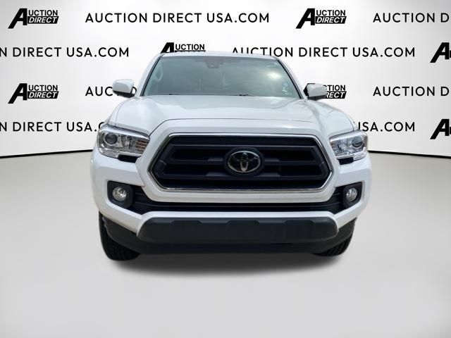 2023 Toyota Tacoma SR5 Raleigh NC
