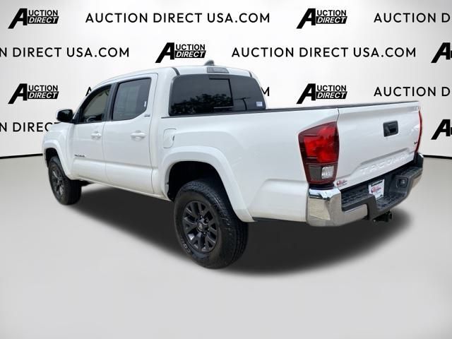 2023 Toyota Tacoma SR5 Raleigh NC