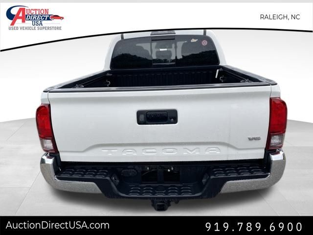 2023 Toyota Tacoma SR5 Raleigh NC