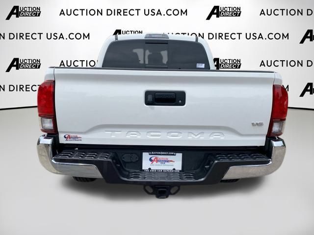 2023 Toyota Tacoma SR5 Raleigh NC