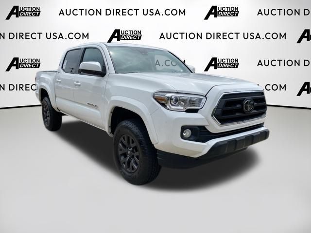 2023 Toyota Tacoma SR5 Raleigh NC