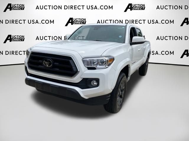 2023 Toyota Tacoma SR5 Raleigh NC