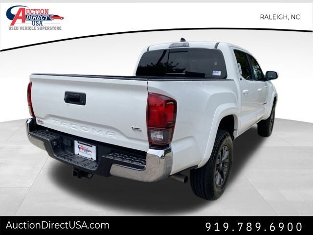 2023 Toyota Tacoma SR5 Raleigh NC
