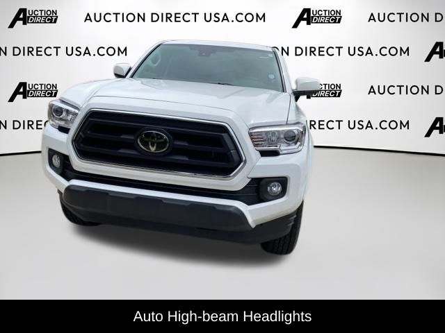 2023 Toyota Tacoma SR5 Raleigh NC