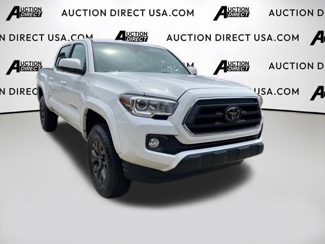 2023 Toyota Tacoma SR5 Raleigh NC