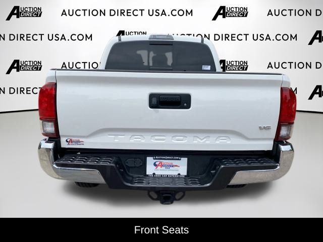 2023 Toyota Tacoma SR5 Raleigh NC