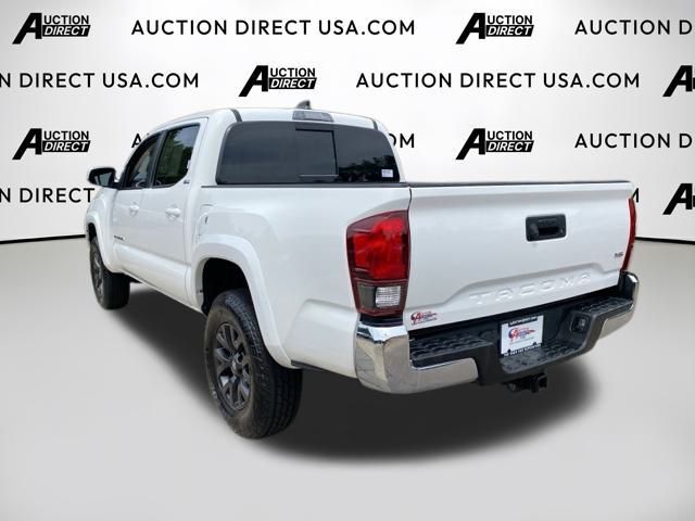 2023 Toyota Tacoma SR5 Raleigh NC