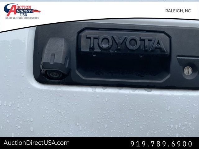 2023 Toyota Tacoma SR5 Raleigh NC