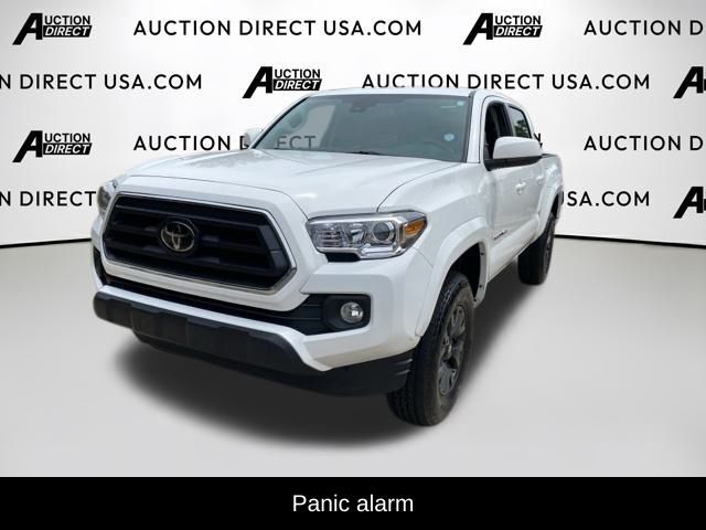 2023 Toyota Tacoma SR5 Raleigh NC