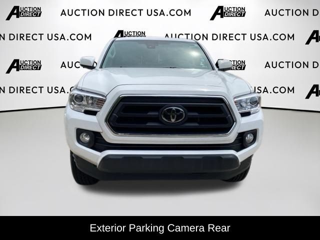 2023 Toyota Tacoma SR5 Raleigh NC