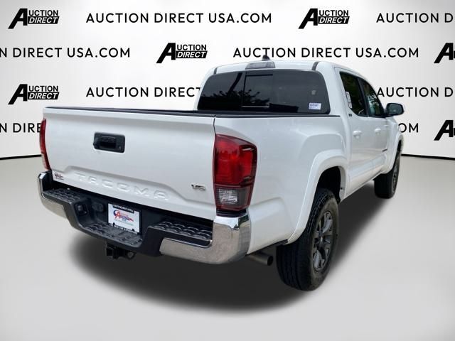 2023 Toyota Tacoma SR5 Raleigh NC