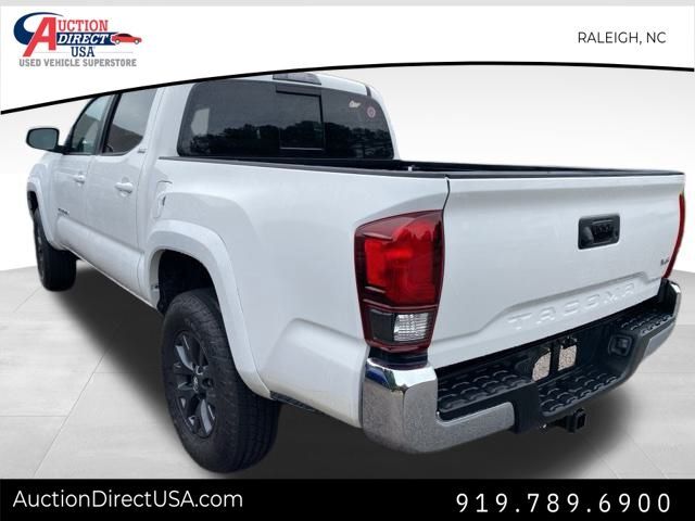2023 Toyota Tacoma SR5 Raleigh NC