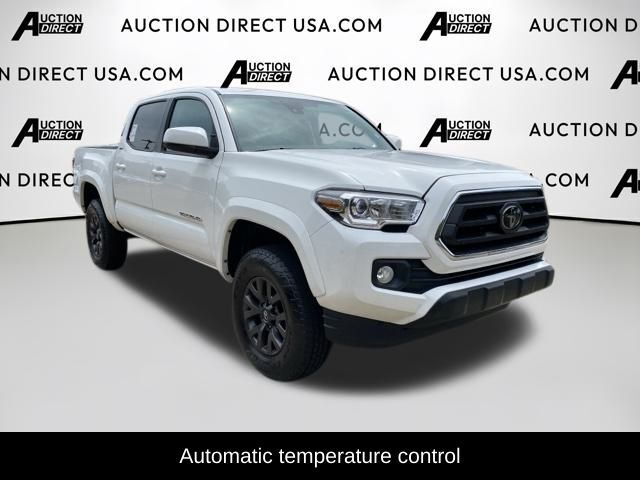 2023 Toyota Tacoma SR5 Raleigh NC