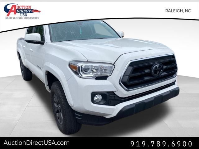 2023 Toyota Tacoma SR5 Raleigh NC