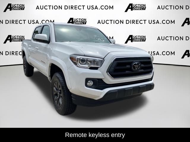 2023 Toyota Tacoma SR5 Raleigh NC