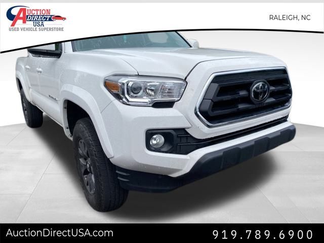 2023 Toyota Tacoma SR5 Raleigh NC