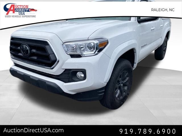 2023 Toyota Tacoma SR5 Raleigh NC