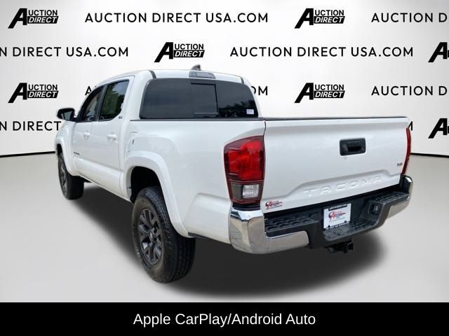 2023 Toyota Tacoma SR5 Raleigh NC