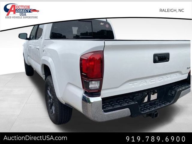 2023 Toyota Tacoma SR5 Raleigh NC