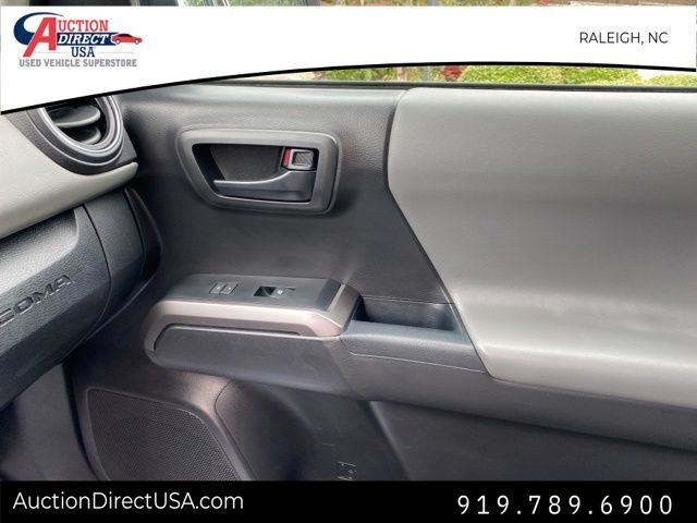 2023 Toyota Tacoma SR5 Raleigh NC