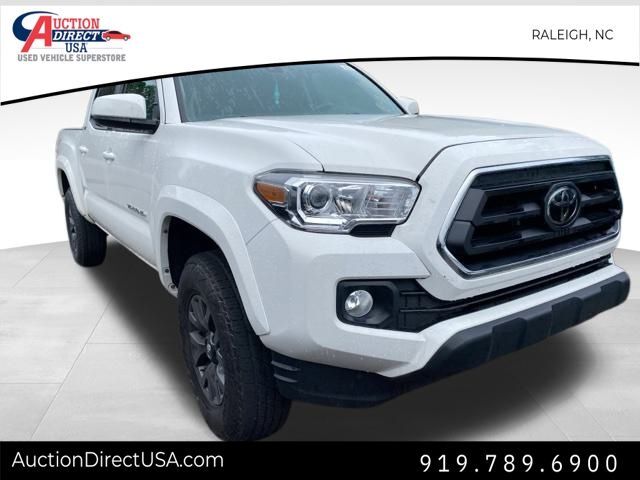 2023 Toyota Tacoma SR5 Raleigh NC
