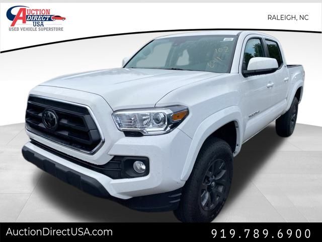 2023 Toyota Tacoma SR5 Raleigh NC