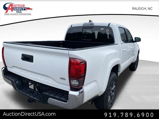 2023 Toyota Tacoma SR5 Raleigh NC