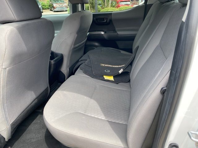 2023 Toyota Tacoma SR5 Raleigh NC