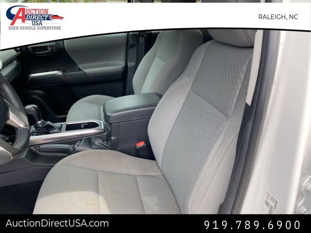 2023 Toyota Tacoma SR5 Raleigh NC