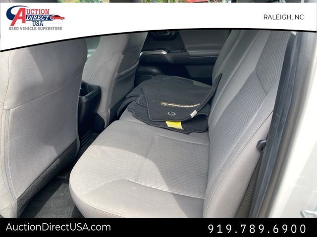 2023 Toyota Tacoma SR5 Raleigh NC