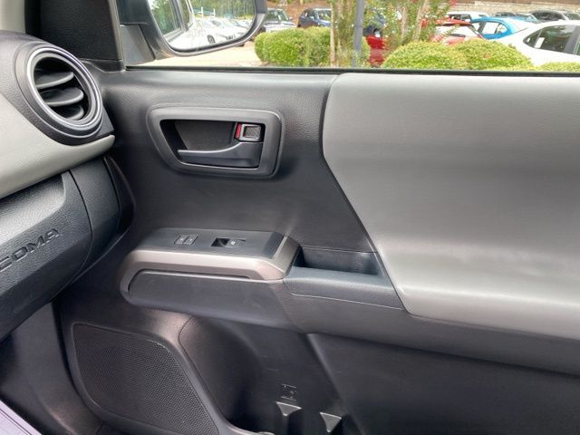 2023 Toyota Tacoma SR5 Raleigh NC