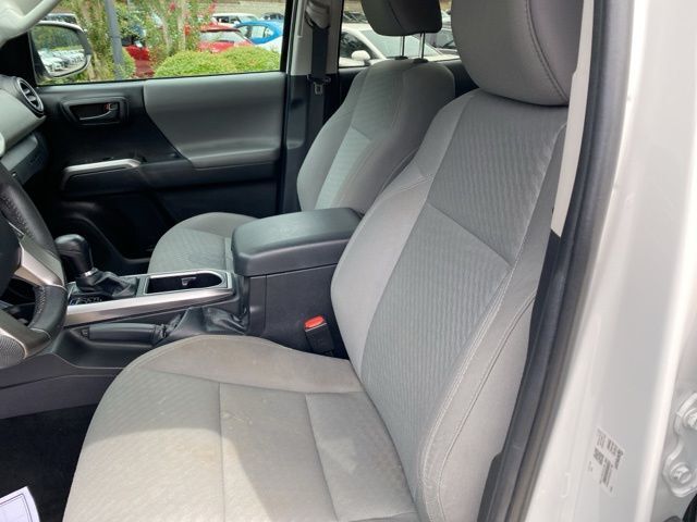 2023 Toyota Tacoma SR5 Raleigh NC