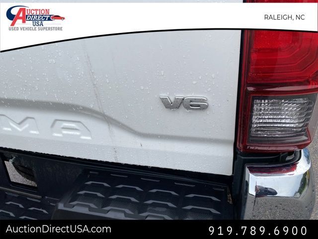 2023 Toyota Tacoma SR5 Raleigh NC